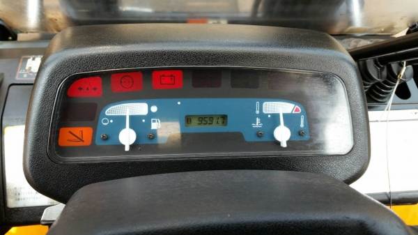 ขายด่วนรถยก TOYOTA 7FG15ยก1.5ตันเสาสูง3เมตรงาสไลยร์ได้ยางตัน4เส้นรถนอกยังไม่เคยใช้งานในเมืองไทยเลย=รุ่นใหม่ขายถูกๆๆ ขายด่วนรถยก TOYOTA 7FG15ยก1.5ตันเสาสูง3เมตรงาสไลยร์ได้ยางตัน4เส้นรถนอกยังไม่เคยใช้งานในเมืองไทยเลย=รุ่นใหม่ขายถูกๆๆ