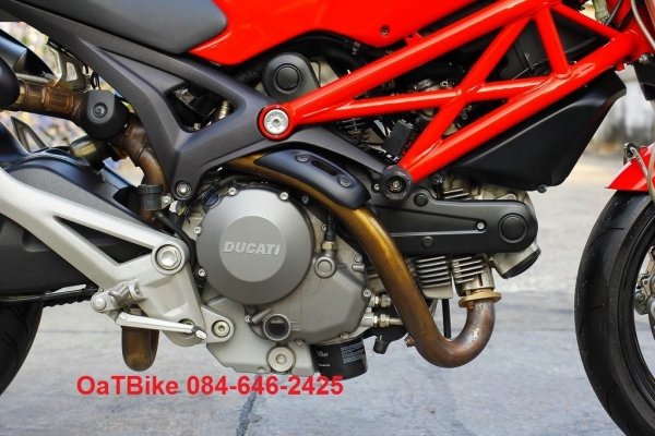 ขาย Ducati 795  ราคาเร้าใจ