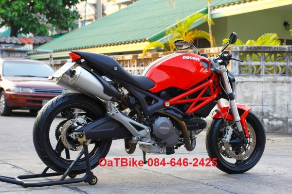 ขาย Ducati 795  ราคาเร้าใจ