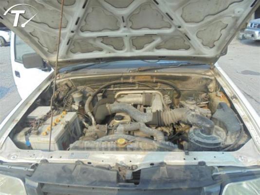 ขาย ISUZU SPARK EX, 2.5 TURBO POWER โฉม DRAGON (ปี96-02) ปี2002 isuzu dragon 2.5 ex พาวเวอร์ สภาพเดิมๆไม่เคยชน ต้องเก็บงาน ตามสภาพ ราคาต่อรองได้จ้า