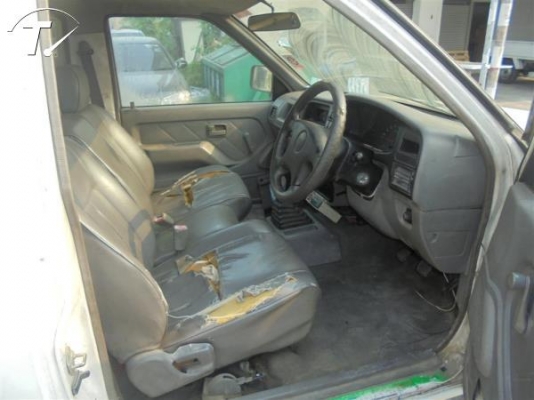 ขาย ISUZU SPARK EX, 2.5 TURBO POWER โฉม DRAGON (ปี96-02) ปี2002 isuzu dragon 2.5 ex พาวเวอร์ สภาพเดิมๆไม่เคยชน ต้องเก็บงาน ตามสภาพ ราคาต่อรองได้จ้า