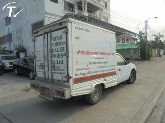 ขาย ISUZU SPARK EX, 2.5 TURBO POWER โฉม DRAGON (ปี96-02) ปี2002 isuzu dragon 2.5 ex พาวเวอร์ สภาพเดิมๆไม่เคยชน ต้องเก็บงาน ตามสภาพ ราคาต่อรองได้จ้า