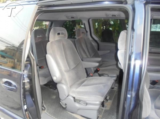 ขายยยยยยจร้าาาาา1998 CHRYSLER VOYAGER, GRAND 3.3 โฉม VOYAGER