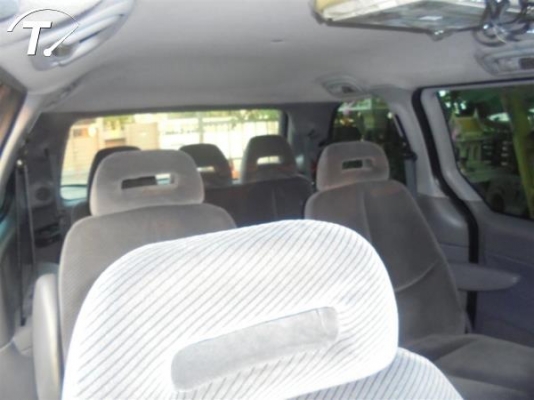 ขายยยยยยจร้าาาาา1998 CHRYSLER VOYAGER, GRAND 3.3 โฉม VOYAGER