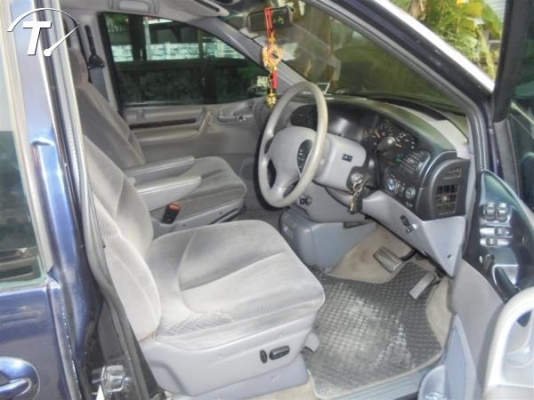 ขายยยยยยจร้าาาาา1998 CHRYSLER VOYAGER, GRAND 3.3 โฉม VOYAGER