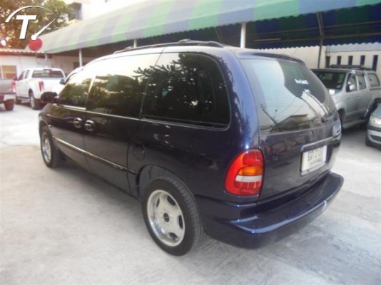 ขายยยยยยจร้าาาาา1998 CHRYSLER VOYAGER, GRAND 3.3 โฉม VOYAGER