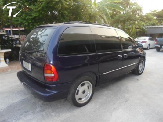 ขายยยยยยจร้าาาาา1998 CHRYSLER VOYAGER, GRAND 3.3 โฉม VOYAGER