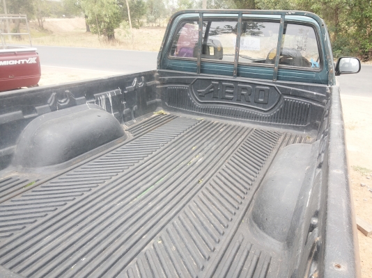 รถไมตี้ตอนเดียวปึ 37 สวยเครื่องดี ยางดี ชุดโอรพร้อม ราคา 65000 ขอโทษไม่ได้ลงราคาแค่แรก รถไมตี้ตอนเดียวปึ 37 สวยเครื่องดี ยางดี ชุดโอรพร้อม ราคา 65000 ขอโทษไม่ได้ลงราคาแค่แรก