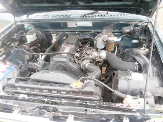 รถไมตี้ตอนเดียวปึ 37 สวยเครื่องดี ยางดี ชุดโอรพร้อม ราคา 65000 ขอโทษไม่ได้ลงราคาแค่แรก รถไมตี้ตอนเดียวปึ 37 สวยเครื่องดี ยางดี ชุดโอรพร้อม ราคา 65000 ขอโทษไม่ได้ลงราคาแค่แรก