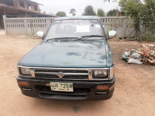 รถไมตี้ตอนเดียวปึ 37 สวยเครื่องดี ยางดี ชุดโอรพร้อม ราคา 65000 ขอโทษไม่ได้ลงราคาแค่แรก