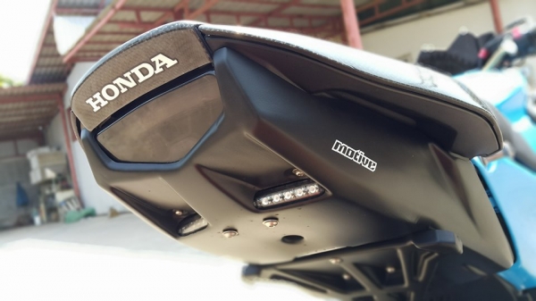 CB650F 2014 สวยๆสีรถยนต์ประกายมุข เคฟล่าทั้งคัน ไม่แพง ต่อรองได้