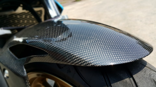 CB650F 2014 สวยๆสีรถยนต์ประกายมุข เคฟล่าทั้งคัน ไม่แพง ต่อรองได้