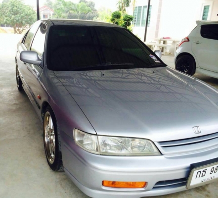 Honda Accord ปี 95 Honda Accord ปี 95