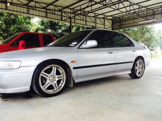 Honda Accord ปี 95 Honda Accord ปี 95