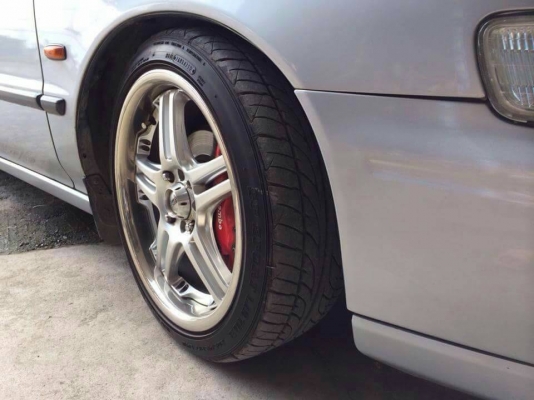 Honda Accord ปี 95 Honda Accord ปี 95