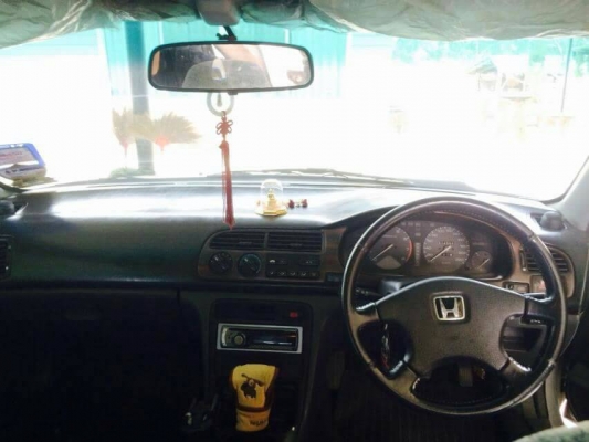 Honda Accord ปี 95 Honda Accord ปี 95