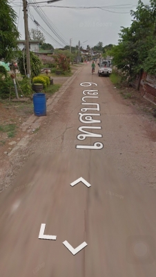 ขายที่ดิน 605 ตรว. ราคา 5,500,000 บาท ขายที่ดิน 605 ตรว. ราคา 5,500,000 บาท