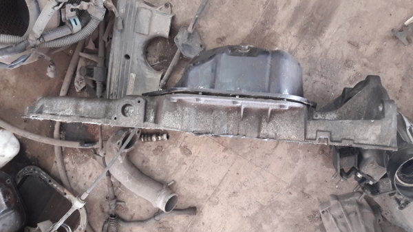 ขายอ่างน้ำมันเครื่องJZ (อ่างหลัง)