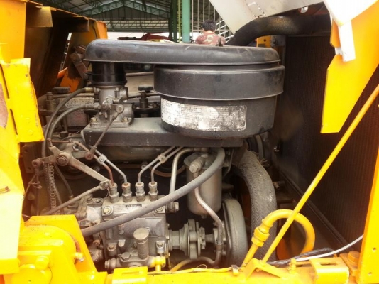 ขายรถตัก komatsu SD20-5 เครื่องอีซูซุ 4 สูบ ยกสูงขึ้น 10 ล้อได้ รถนอกนำเข้า 320000 บาท ขายรถตัก komatsu SD20-5 เครื่องอีซูซุ 4 สูบ ยกสูงขึ้น 10 ล้อได้ รถนอกนำเข้า 320000 บาท