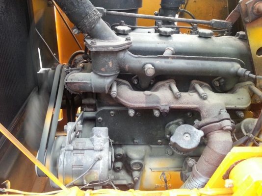 ขายรถตัก komatsu SD20-5 เครื่องอีซูซุ 4 สูบ ยกสูงขึ้น 10 ล้อได้ รถนอกนำเข้า 320000 บาท ขายรถตัก komatsu SD20-5 เครื่องอีซูซุ 4 สูบ ยกสูงขึ้น 10 ล้อได้ รถนอกนำเข้า 320000 บาท