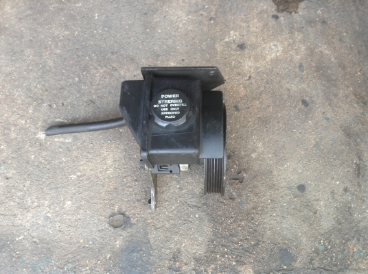 ปั๊มเพาเวอร์Volvo 960