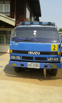 ขายรถดั้ม6ล้อ NPR115แรง ปี37 เครื่องดีแคชซีสวย NPR59LU5M ยางดี ภายในสวย เอกสารพร้อมโอน สนใจโทร 090-8588220คุณนะ 093-3258446คุณบิว หรือเข้าดูสินค้าอื่นๆได้ที่ www.truck.in.th/498 หรือเพจFacebook ณรงค์ ซื้อขายรถมือสอง (เว็บไซต์ส่วนตัว) หรือFacebook คุณนะ รถ