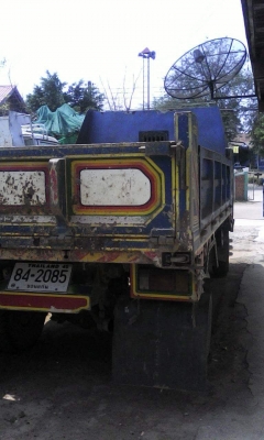 ขายรถดั้ม6ล้อ NPR115แรง ปี37 เครื่องดีแคชซีสวย NPR59LU5M ยางดี ภายในสวย เอกสารพร้อมโอน สนใจโทร 090-8588220คุณนะ 093-3258446คุณบิว หรือเข้าดูสินค้าอื่นๆได้ที่ www.truck.in.th/498 หรือเพจFacebook ณรงค์ ซื้อขายรถมือสอง (เว็บไซต์ส่วนตัว) หรือFacebook คุณนะ รถ