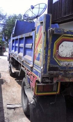 ขายรถดั้ม6ล้อ NPR115แรง ปี37 เครื่องดีแคชซีสวย NPR59LU5M ยางดี ภายในสวย เอกสารพร้อมโอน สนใจโทร 090-8588220คุณนะ 093-3258446คุณบิว หรือเข้าดูสินค้าอื่นๆได้ที่ www.truck.in.th/498 หรือเพจFacebook ณรงค์ ซื้อขายรถมือสอง (เว็บไซต์ส่วนตัว) หรือFacebook คุณนะ รถ