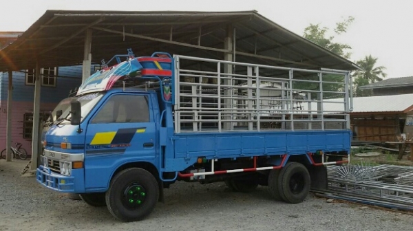 ขายหกล้ออิซุสุ 100แรง ขายหกล้ออิซุสุ 100แรง