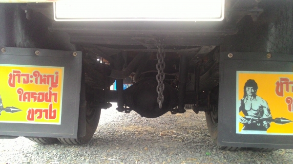 ขายหกล้ออิซุสุ 100แรง ขายหกล้ออิซุสุ 100แรง