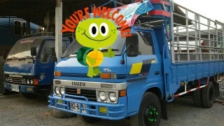 ขายหกล้ออิซุสุ 100แรง