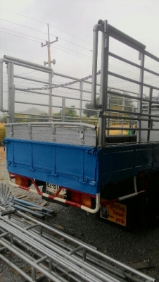 ขายหกล้ออิซุสุ 100แรง ขายหกล้ออิซุสุ 100แรง