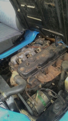 ขายหกล้ออิซุสุ 100แรง ขายหกล้ออิซุสุ 100แรง