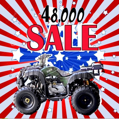 เอทีวี BIG BEAR รุ่น150cc ใส่เครื่อง 150CC และเครื่อง 125cc รุ่นใหม่ล่าสุด 2015 *ล้อ แม็ก 8 นิ้ว และกระทะล้อ พิเศษจริงๆๆ สนใจติดต