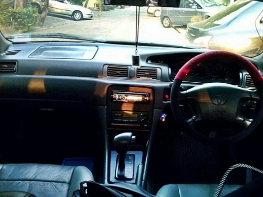 รถสวย แอร์หนาวๆ แคมรี่ ไฟท้ายไม้บรรทัด รถสวย แอร์หนาวๆ แคมรี่ ไฟท้ายไม้บรรทัด