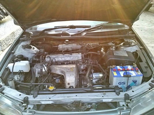 รถสวย แอร์หนาวๆ แคมรี่ ไฟท้ายไม้บรรทัด รถสวย แอร์หนาวๆ แคมรี่ ไฟท้ายไม้บรรทัด