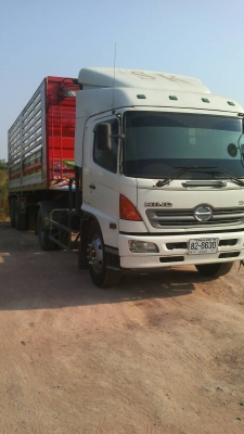 ขายดาวน์HENO Serie500หัวพร้อมหาง(แยกหัวหางได้ครับ)