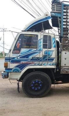 สิบล้อ อีซูชุ ร็อคกี้ FVM12MY-185 เพาเดียว ช่วงยาว6.30ม รถห้างสภาพดีสวยๆพร้อมใช้ ทะเบียนพร้อมโอน ราคา 555,000บ ต่อรองได้ สิบล้อ อีซูชุ ร็อคกี้ FVM12MY-185 เพาเดียว ช่วงยาว6.30ม รถห้างสภาพดีสวยๆพร้อมใช้ ทะเบียนพร้อมโอน ราคา 555,000บ ต่อรองได้