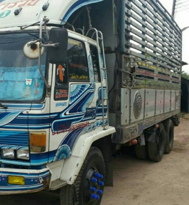 สิบล้อ อีซูชุ ร็อคกี้ FVM12MY-185 เพาเดียว ช่วงยาว6.30ม รถห้างสภาพดีสวยๆพร้อมใช้ ทะเบียนพร้อมโอน ราคา 555,000บ ต่อรองได้ สิบล้อ อีซูชุ ร็อคกี้ FVM12MY-185 เพาเดียว ช่วงยาว6.30ม รถห้างสภาพดีสวยๆพร้อมใช้ ทะเบียนพร้อมโอน ราคา 555,000บ ต่อรองได้