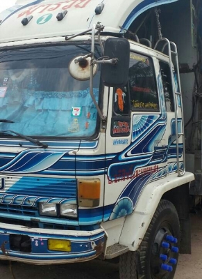 สิบล้อ อีซูชุ ร็อคกี้ FVM12MY-185 เพาเดียว ช่วงยาว6.30ม รถห้างสภาพดีสวยๆพร้อมใช้ ทะเบียนพร้อมโอน ราคา 555,000บ ต่อรองได้ สิบล้อ อีซูชุ ร็อคกี้ FVM12MY-185 เพาเดียว ช่วงยาว6.30ม รถห้างสภาพดีสวยๆพร้อมใช้ ทะเบียนพร้อมโอน ราคา 555,000บ ต่อรองได้