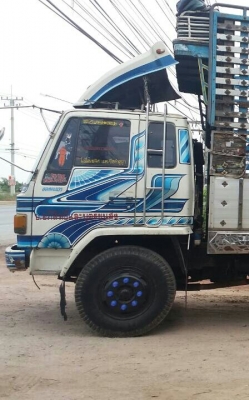 สิบล้อ อีซูชุ ร็อคกี้ FVM12MY-185 เพาเดียว ช่วงยาว6.30ม รถห้างสภาพดีสวยๆพร้อมใช้ ทะเบียนพร้อมโอน ราคา 555,000บ ต่อรองได้ สิบล้อ อีซูชุ ร็อคกี้ FVM12MY-185 เพาเดียว ช่วงยาว6.30ม รถห้างสภาพดีสวยๆพร้อมใช้ ทะเบียนพร้อมโอน ราคา 555,000บ ต่อรองได้