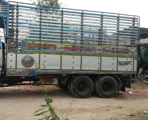 สิบล้อ อีซูชุ ร็อคกี้ FVM12MY-185 เพาเดียว ช่วงยาว6.30ม รถห้างสภาพดีสวยๆพร้อมใช้ ทะเบียนพร้อมโอน ราคา 555,000บ ต่อรองได้ สิบล้อ อีซูชุ ร็อคกี้ FVM12MY-185 เพาเดียว ช่วงยาว6.30ม รถห้างสภาพดีสวยๆพร้อมใช้ ทะเบียนพร้อมโอน ราคา 555,000บ ต่อรองได้