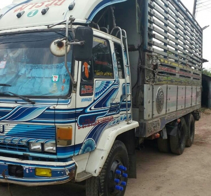 สิบล้อ อีซูชุ ร็อคกี้ FVM12MY-185 เพาเดียว ช่วงยาว6.30ม รถห้างสภาพดีสวยๆพร้อมใช้ ทะเบียนพร้อมโอน ราคา 555,000บ ต่อรองได้ สิบล้อ อีซูชุ ร็อคกี้ FVM12MY-185 เพาเดียว ช่วงยาว6.30ม รถห้างสภาพดีสวยๆพร้อมใช้ ทะเบียนพร้อมโอน ราคา 555,000บ ต่อรองได้