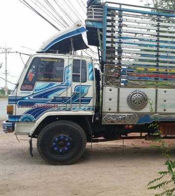 สิบล้อ อีซูชุ ร็อคกี้ FVM12MY-185 เพาเดียว ช่วงยาว6.30ม รถห้างสภาพดีสวยๆพร้อมใช้ ทะเบียนพร้อมโอน ราคา 555,000บ ต่อรองได้ สิบล้อ อีซูชุ ร็อคกี้ FVM12MY-185 เพาเดียว ช่วงยาว6.30ม รถห้างสภาพดีสวยๆพร้อมใช้ ทะเบียนพร้อมโอน ราคา 555,000บ ต่อรองได้