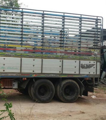 สิบล้อ อีซูชุ ร็อคกี้ FVM12MY-185 เพาเดียว ช่วงยาว6.30ม รถห้างสภาพดีสวยๆพร้อมใช้ ทะเบียนพร้อมโอน ราคา 555,000บ ต่อรองได้ สิบล้อ อีซูชุ ร็อคกี้ FVM12MY-185 เพาเดียว ช่วงยาว6.30ม รถห้างสภาพดีสวยๆพร้อมใช้ ทะเบียนพร้อมโอน ราคา 555,000บ ต่อรองได้