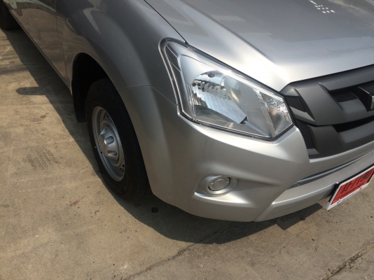 ล้อติดรถ isuzu D-Max บลูเพาว์เวอร์ 15"