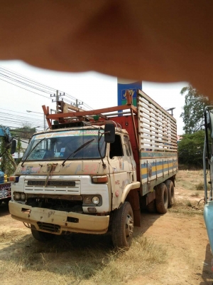 ขายรถ10ล้อ ดั้มเกษตร UD เครื่องHO7C เพลาเดียว เอกสารพร้อมโอน สนใจโทร 090-8588220คุณนะ 093-3258446คุณบิว หรือเข้าดูสินค้าอื่นๆได้ที่ www.truck.in.th/498 หรือเพจFacebook ณรงค์ ซื้อขายรถมือสอง (เว็บไซต์ส่วนตัว) หรือFacebook คุณนะ รถบรรทุก