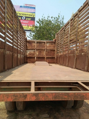 ขายรถ10ล้อ ดั้มเกษตร UD เครื่องHO7C เพลาเดียว เอกสารพร้อมโอน สนใจโทร 090-8588220คุณนะ 093-3258446คุณบิว หรือเข้าดูสินค้าอื่นๆได้ที่ www.truck.in.th/498 หรือเพจFacebook ณรงค์ ซื้อขายรถมือสอง (เว็บไซต์ส่วนตัว) หรือFacebook คุณนะ รถบรรทุก