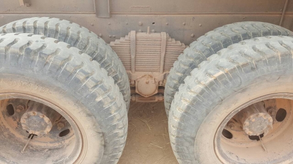 ขาย รถพ่วงแม่ดั้ม-ลูกไม่ดั้ม HINO FM227 เครื่องเดิม EM100 220 แรงม้า เกียร์เดิม สโลว์เดิม ช่วงล่างดี คัสซีสวยตลอดเส้น ยางเต็ม ทะเบียนพร้อมโอน