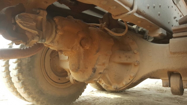 ขาย รถพ่วงแม่ดั้ม-ลูกไม่ดั้ม HINO FM227 เครื่องเดิม EM100 220 แรงม้า เกียร์เดิม สโลว์เดิม ช่วงล่างดี คัสซีสวยตลอดเส้น ยางเต็ม ทะเบียนพร้อมโอน